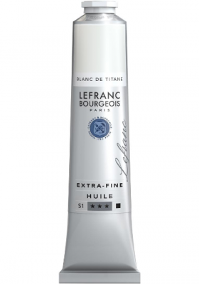 OLEO EXTRA FINE 200ML LEFRANC & BOURGEOIS