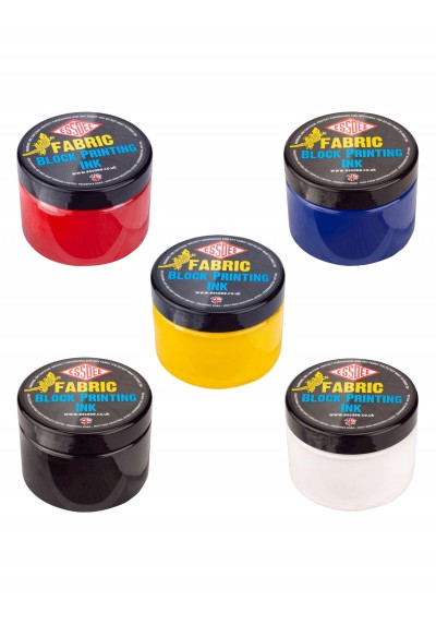 TINTAS ESSDEE POR UNIDAD LINOLEO AGUA TELA 150ml